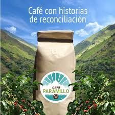 CAFE PARAMILLO  CAFE ORIGEN