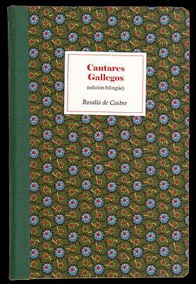 CANTARES GALLEGOS