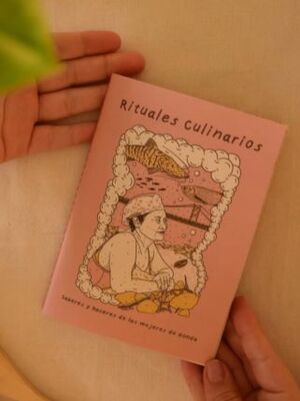 RITUALES CULINARIOS
