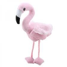 TITERE FLAMINGO