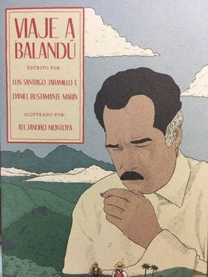 VIAJE A BALANDU