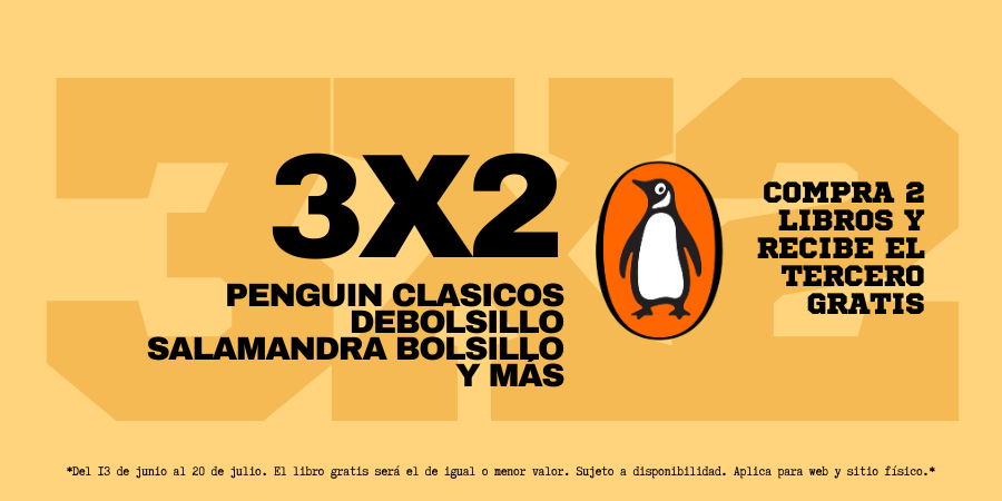 ¡3x2 EN TODO RANDOM!