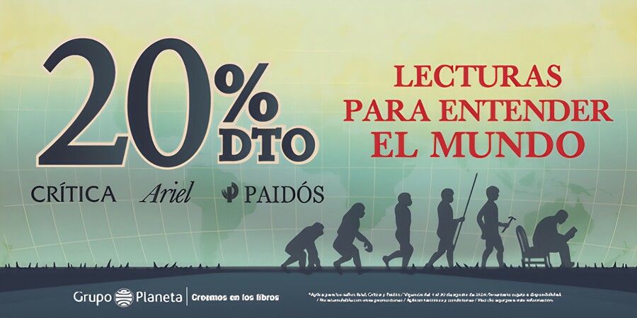 LECTURAS PARA ENTENDER EL MUNDO
