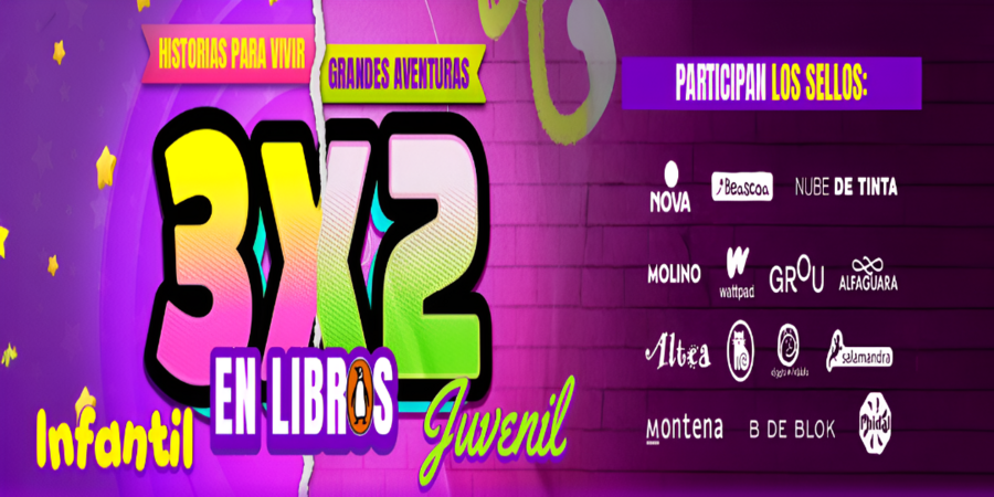 3x2 Random