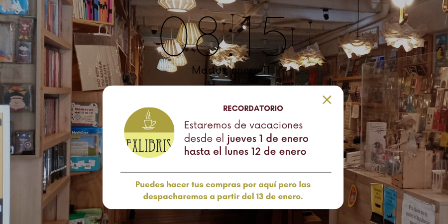 NOS FUIMOS DE VACACIONES