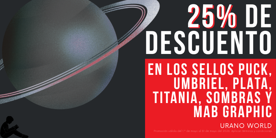 25% DE DESCUENTO