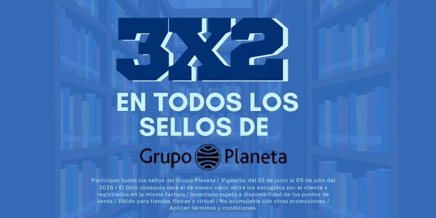 3X2 PLANETA
