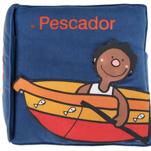 EL PESCADOR