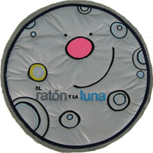 EL RATON Y LA LUNA