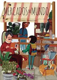 MERCADOS DEL MUNDO