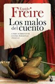 LOS MALOS DEL CUENTO