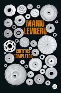 CUENTOS COMPLETOS (MAPA DE LAS LENGUAS)