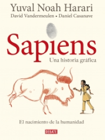 SAPIENS EL NACIMIENTO DE LA HUMANIDAD